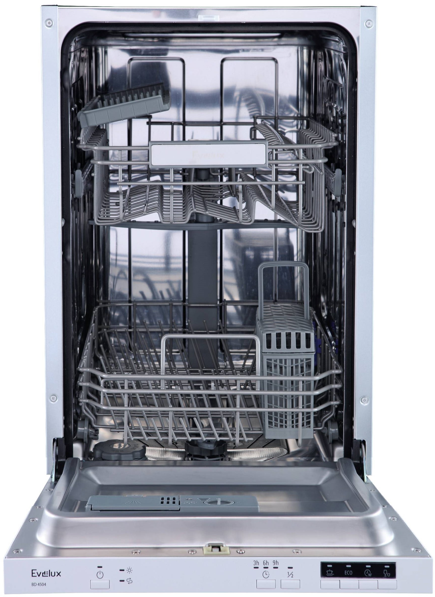 Evelux BD 4504