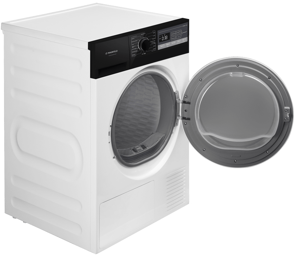 MAUNFELD MFDM168WH03B