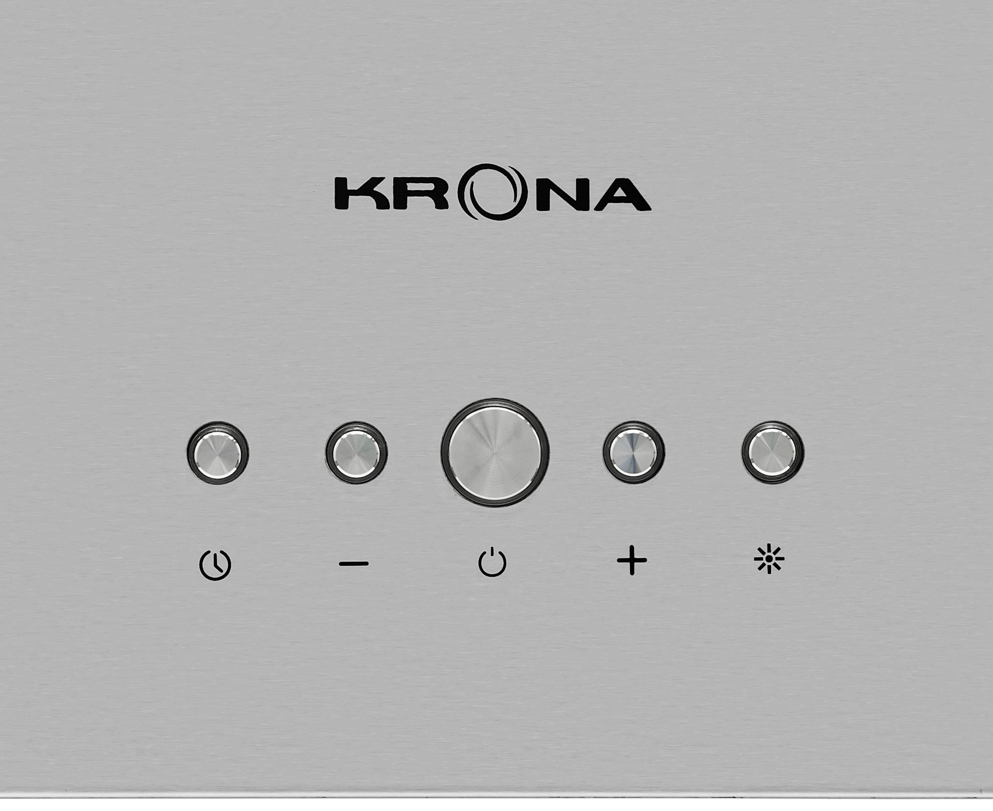 Krona DITA R 400 inox PB
