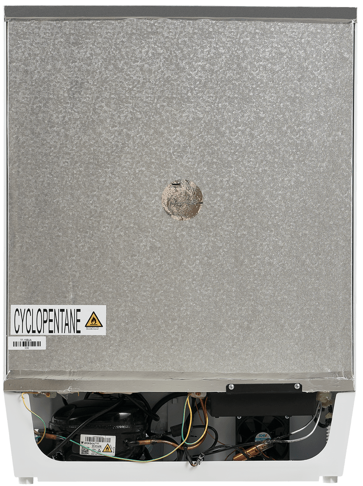 MAUNFELD MBFR88SWGR Inverter