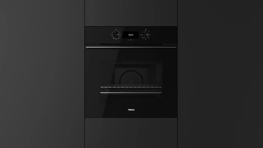 TEKA HLB 8400 FULL BLACK