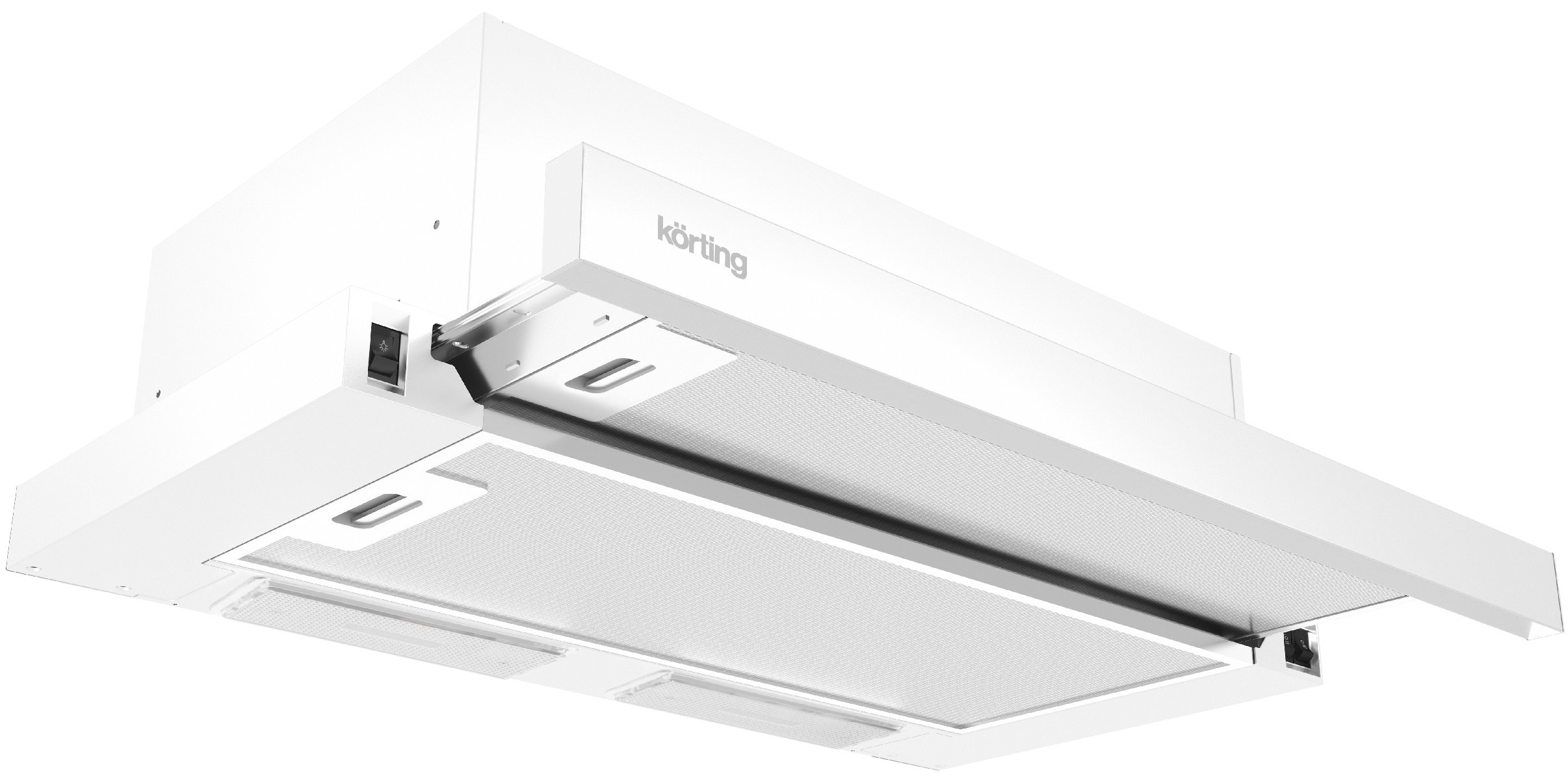 Korting KHP 6280 W