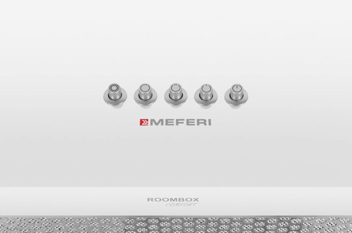 Meferi ROOMBOX40WH COMFORT