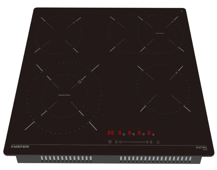 Meferi MEH604BK ULTRA