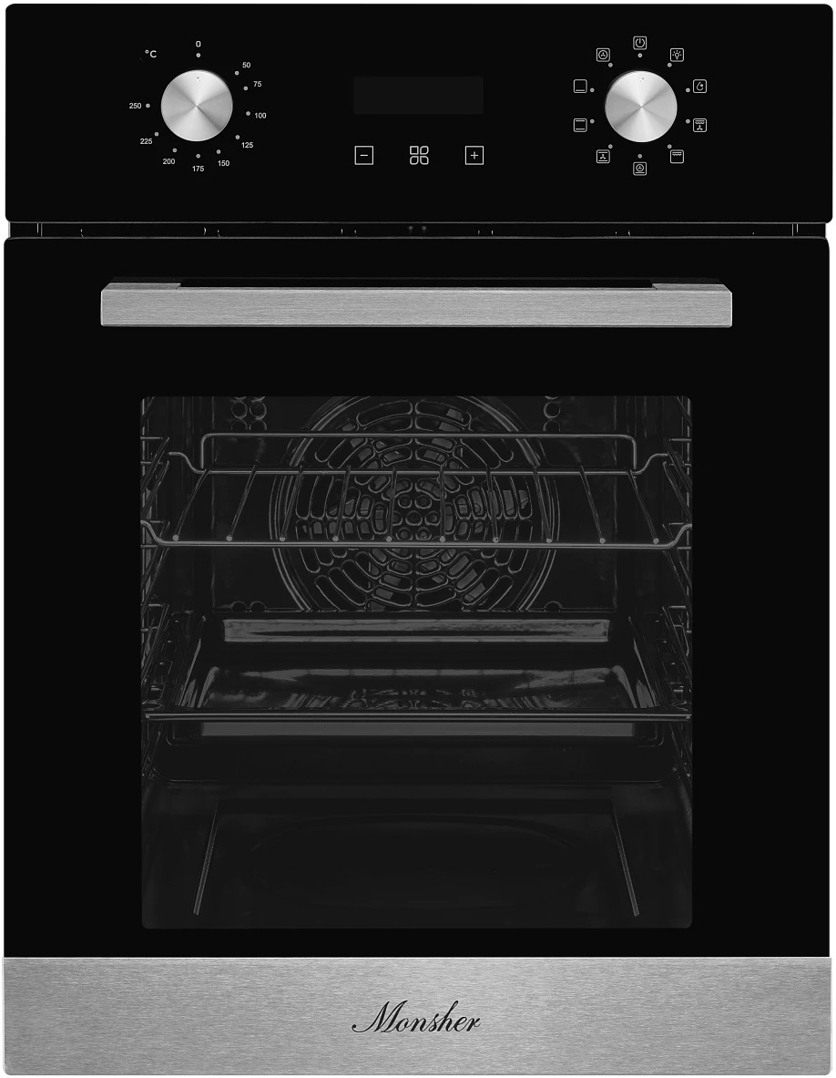 Monsher MOE 4592 Acier