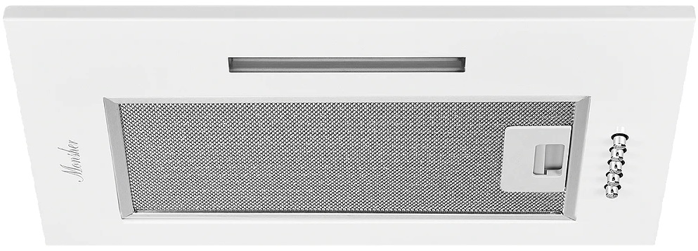 Monsher ANGERS 40 Blanc