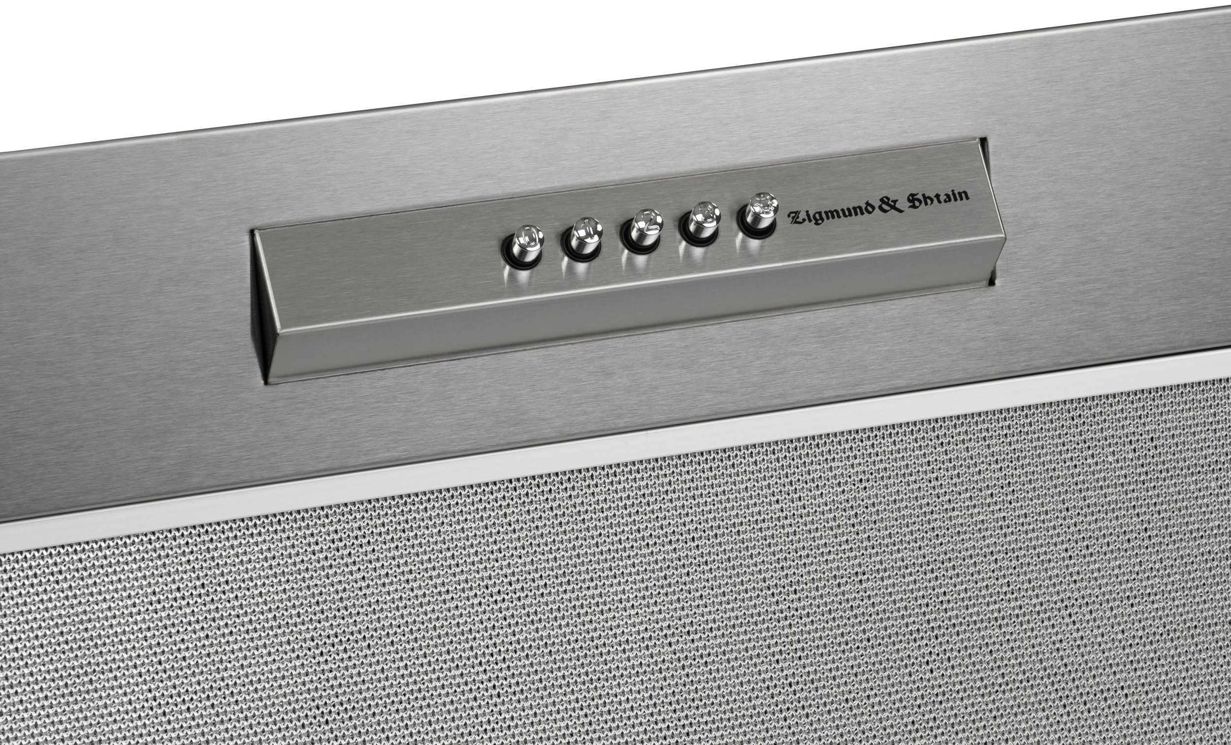 Zigmund & Shtain K 012.5 S