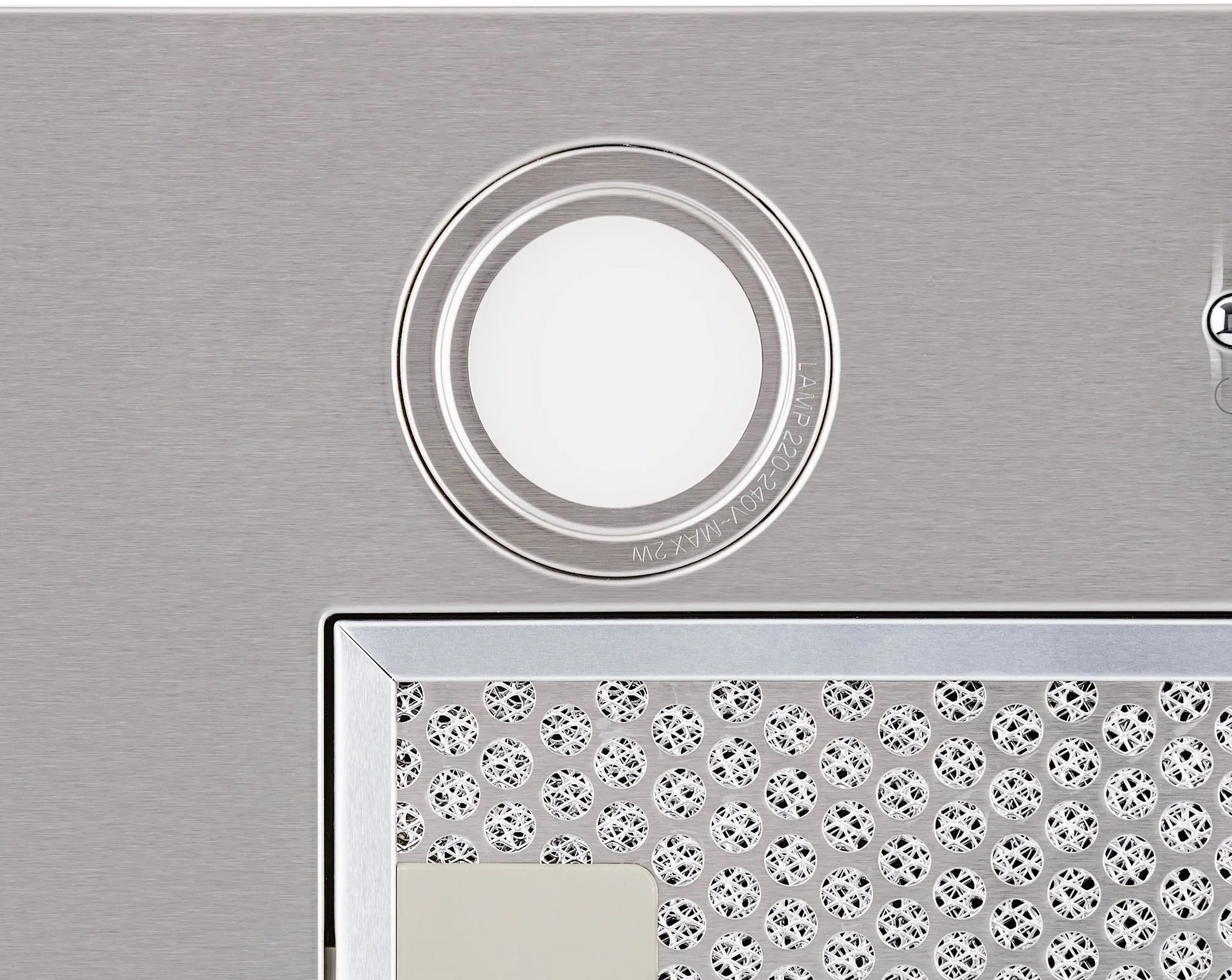 Krona SELINA 600 inox PB