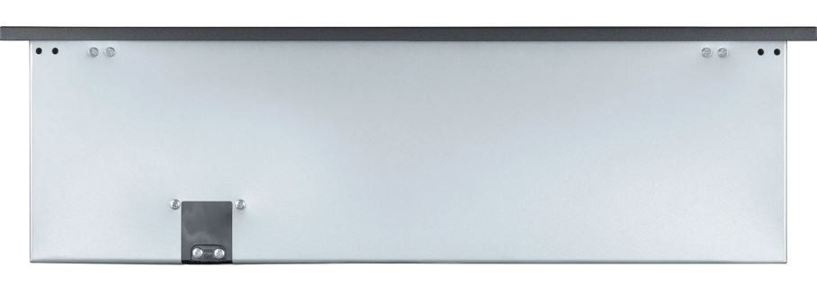 Meferi INBOX60BK LIGHT