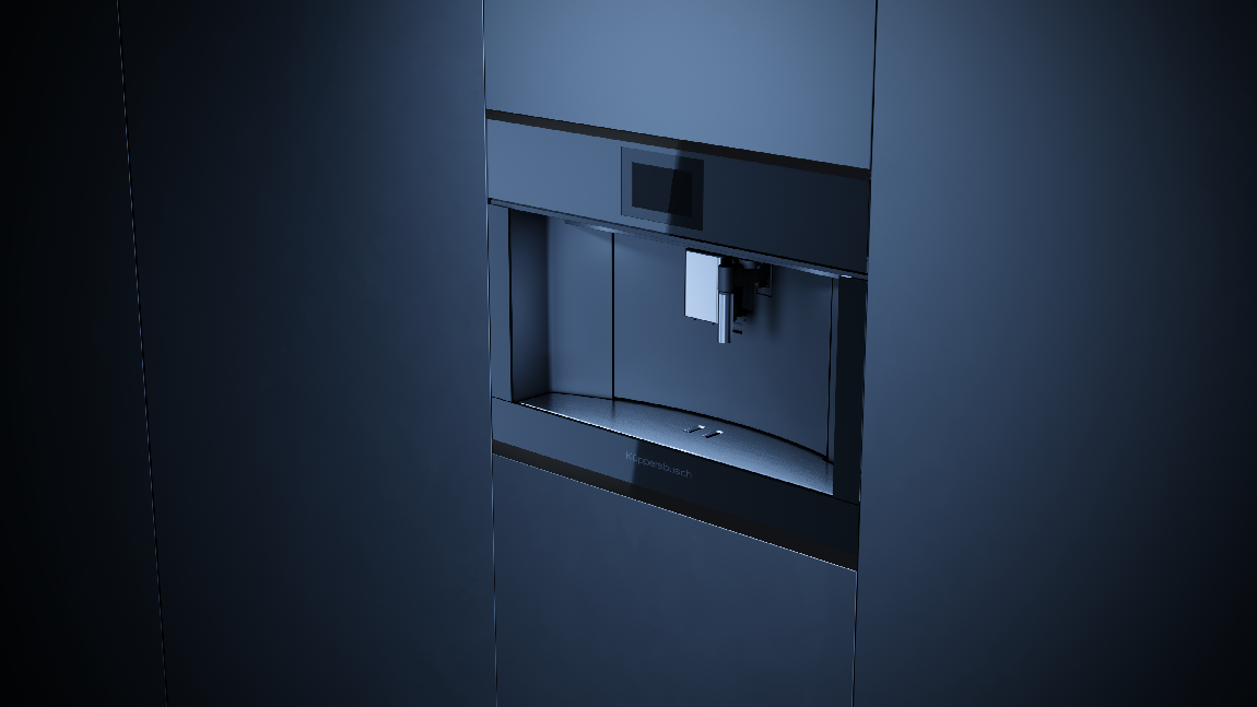 Kuppersbusch CKV 6800.0 S2