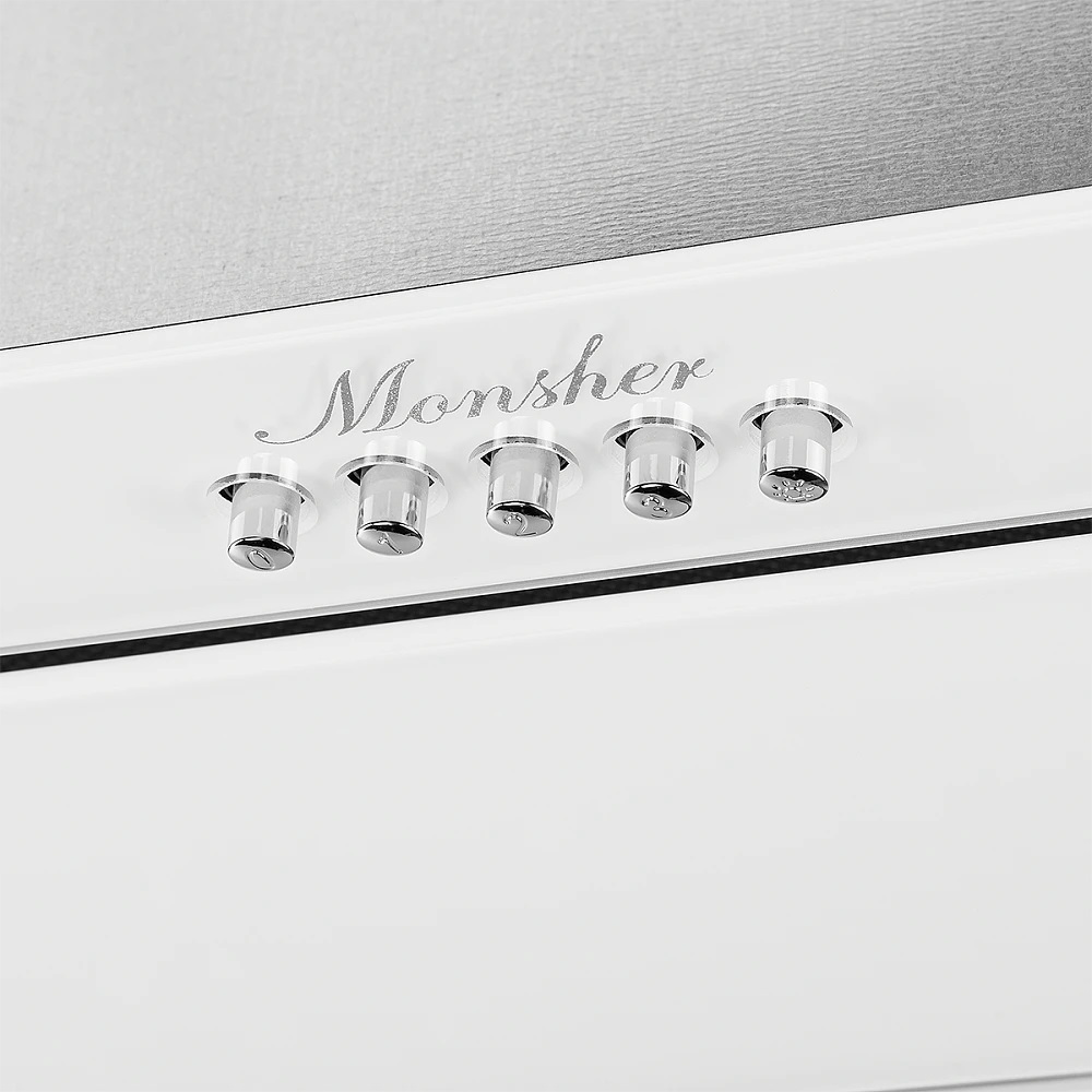 Monsher ALES 60 Blanc