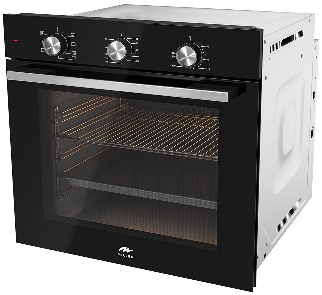 Millen MEO 6001 BL