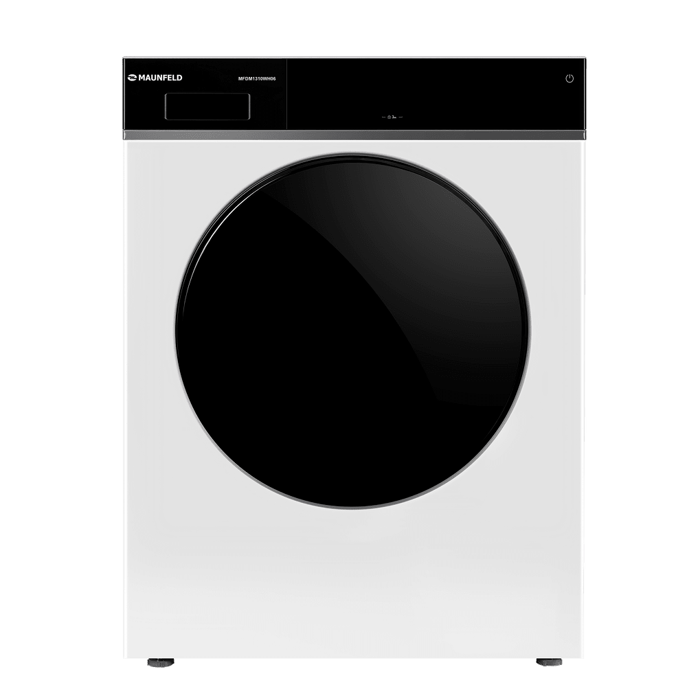 MAUNFELD MFDM1310WH06