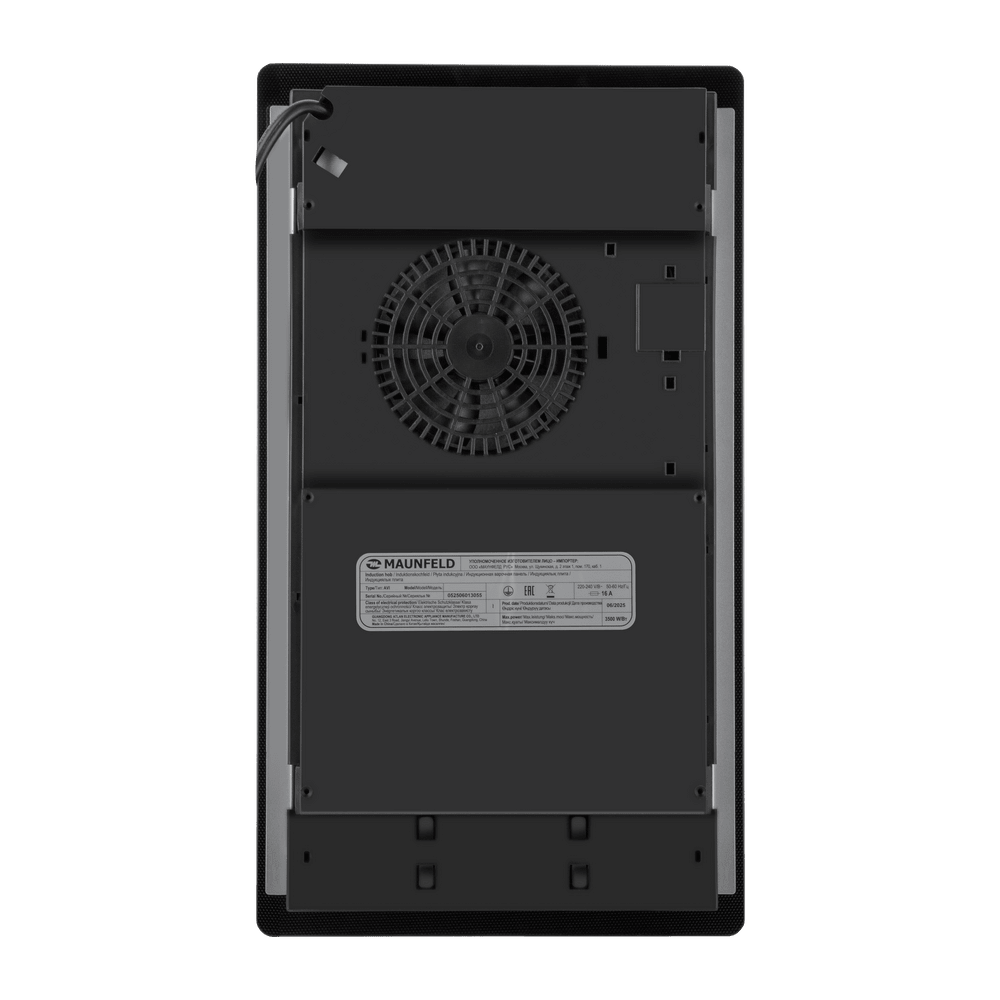 MAUNFELD AVI3022BK
