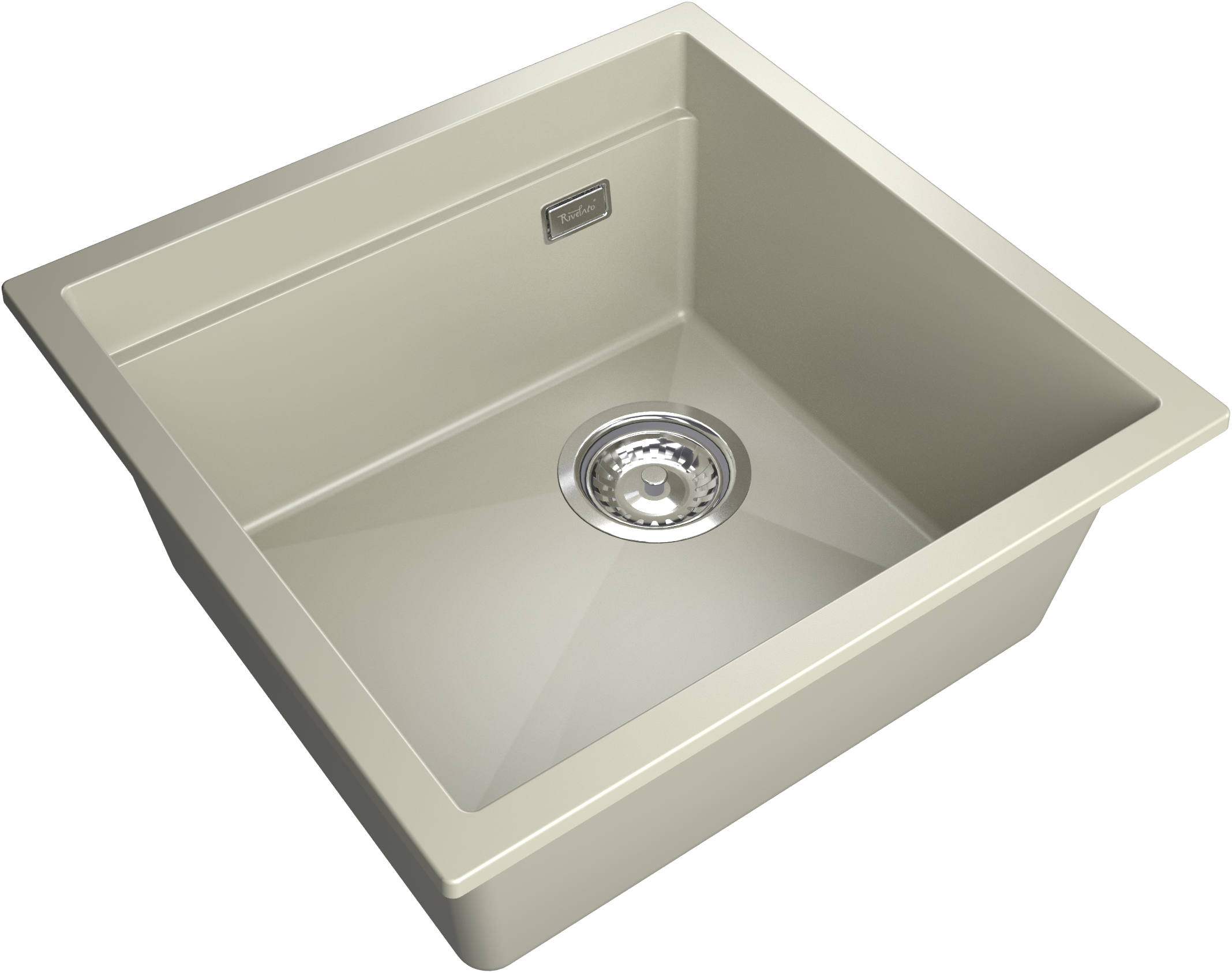 Rivelato LINO LN-454-R (topazio)