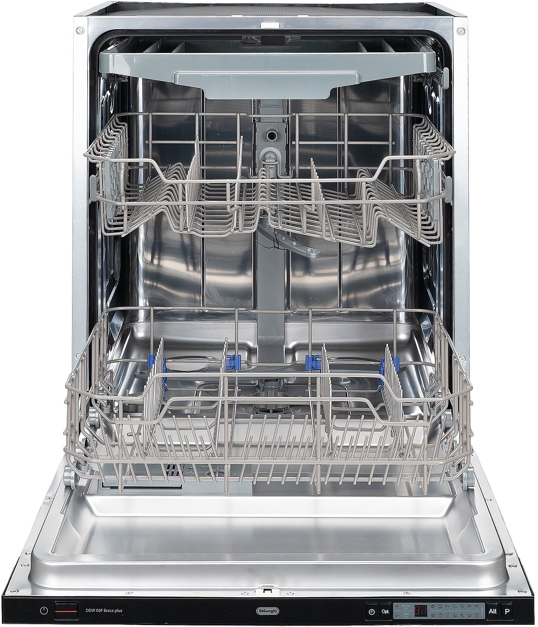 Delonghi DDW 06F Brace plus