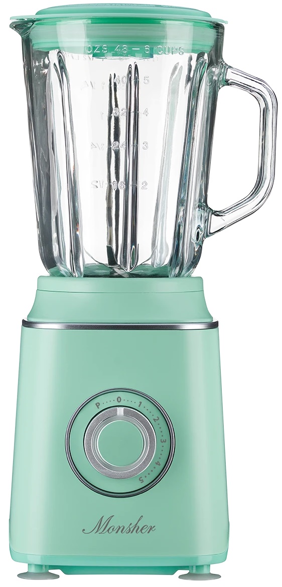 Monsher MB 301 Menthe