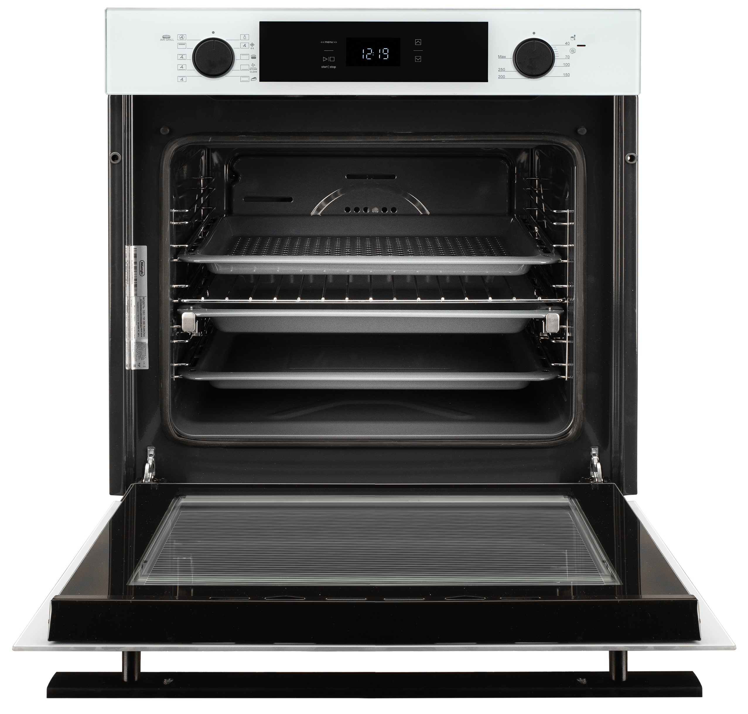 Delonghi DEO 755 BB RAMONA