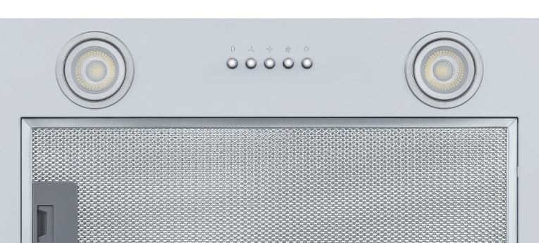 Meferi INBOX60WH LIGHT