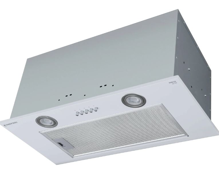 Meferi INBOX60WH ULTRA