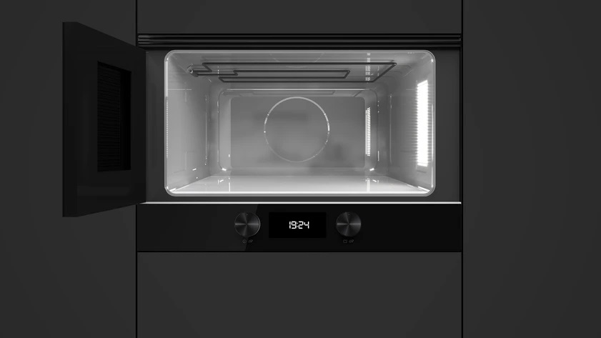 TEKA ML 8220 BIS L FULL BLACK