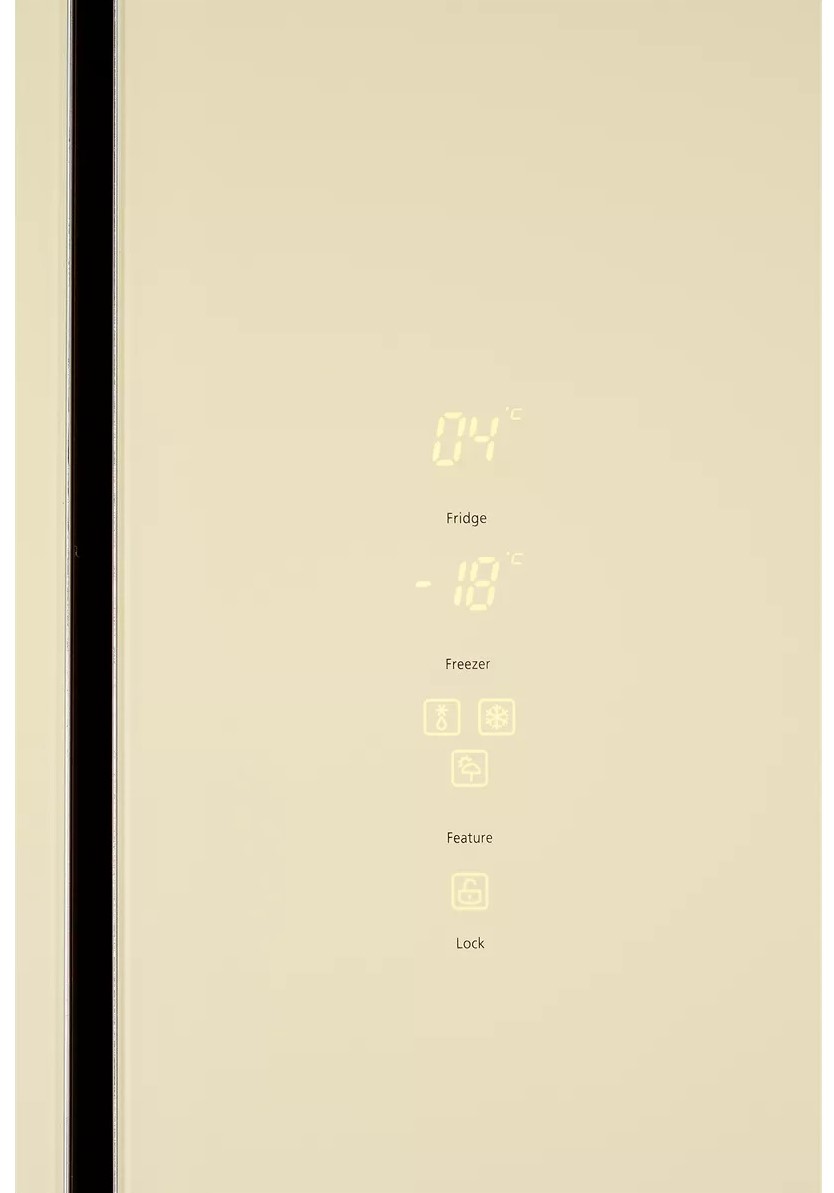 Kupersberg NFFD 183 BEG