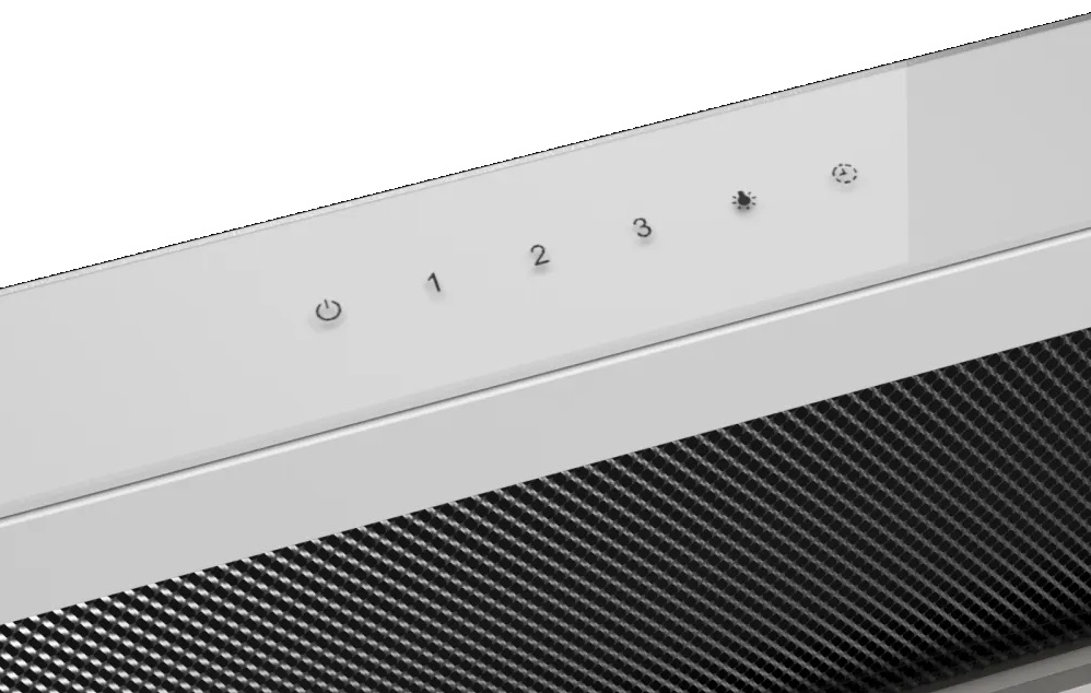 Kuppersberg SLIMTOUCH 60 W