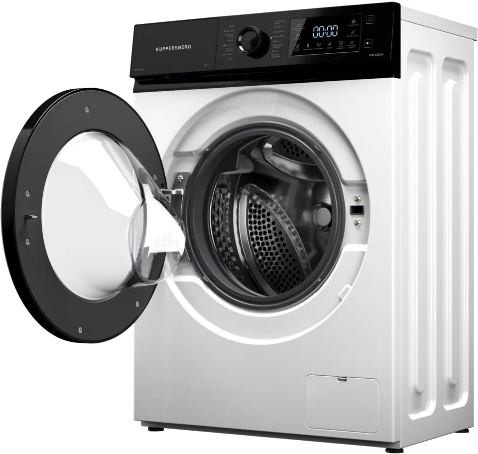 Kuppersberg WM 420 W