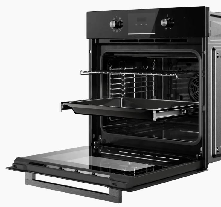 Kuppersberg HM 628 Black 11