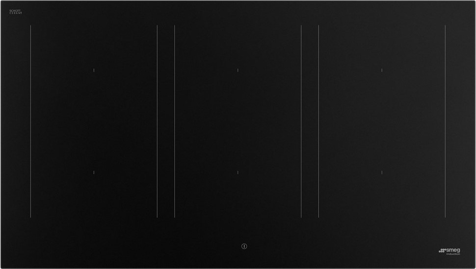 Smeg SIM3964N