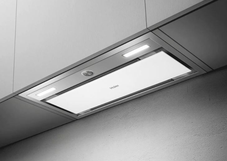 Haier HVX-BI664GWX
