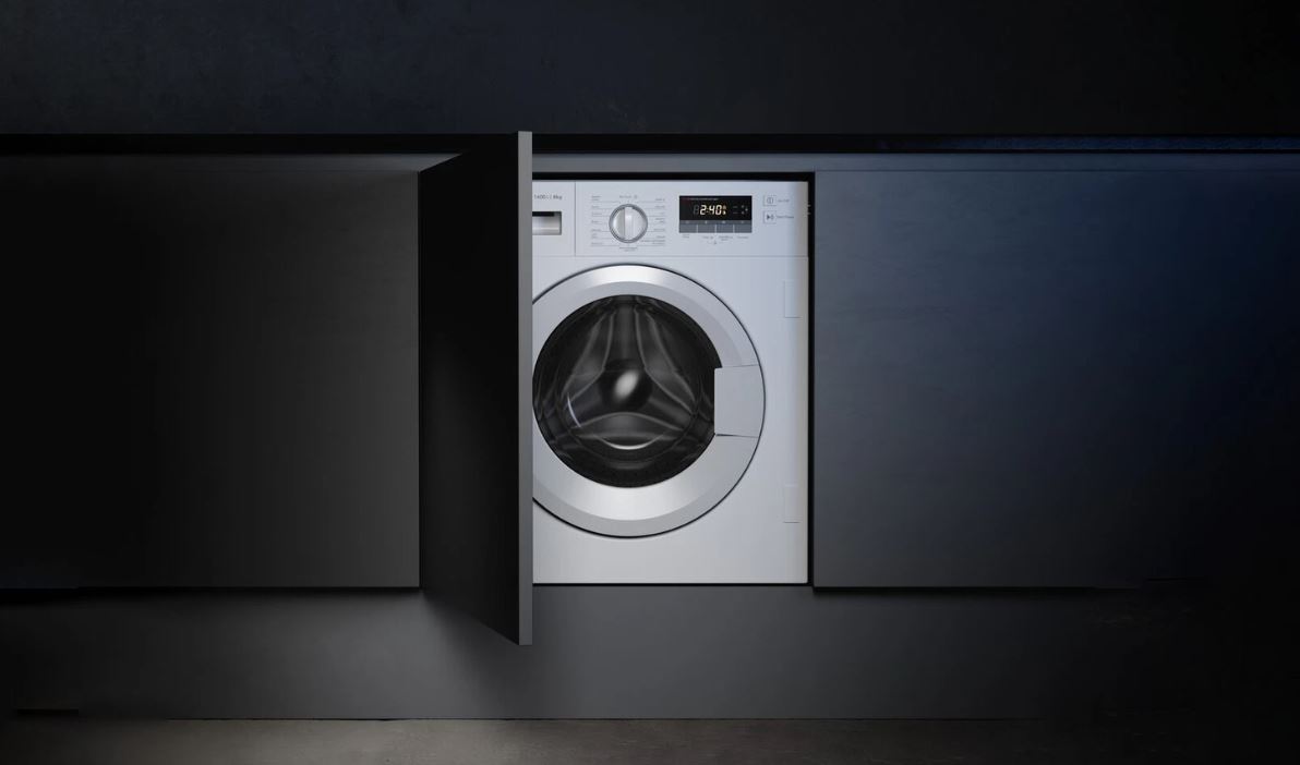 Kuppersbusch WT 6508.1 V