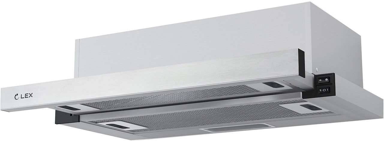 Lex HIDE 500 INOX