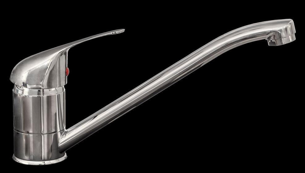 Alveus GENESIS GM 110 CHR AQ (1123727)