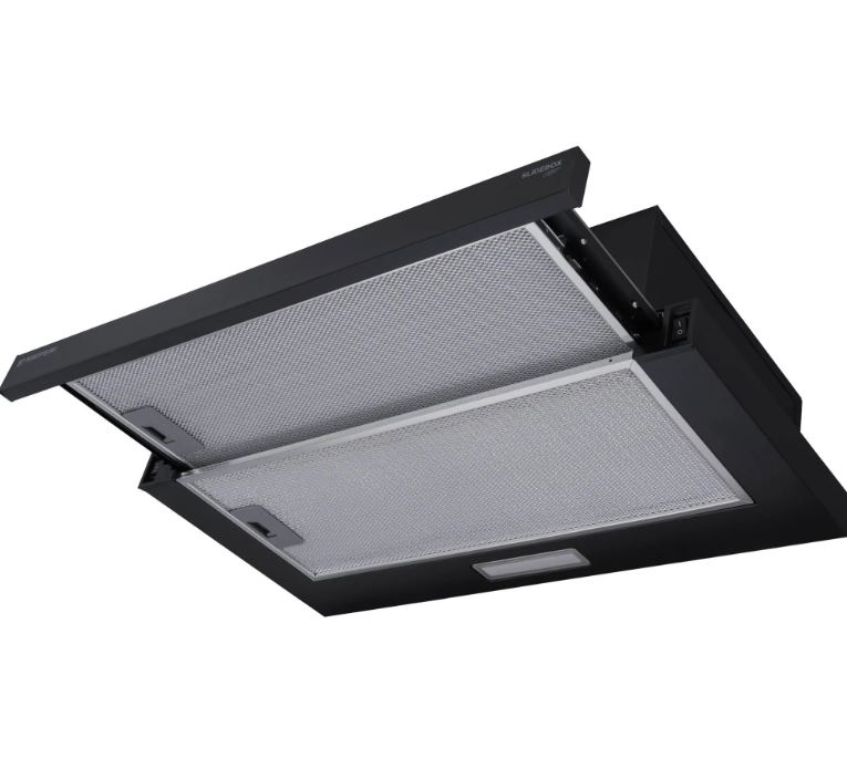 Meferi SLIDEBOX60BK LIGHT