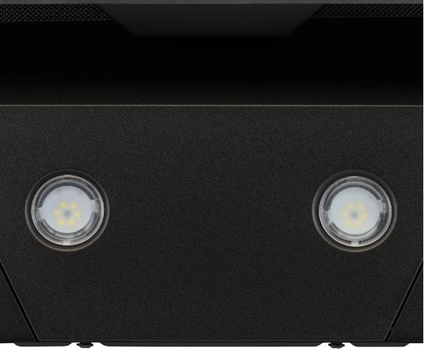 Krona HELGA 500 black PB