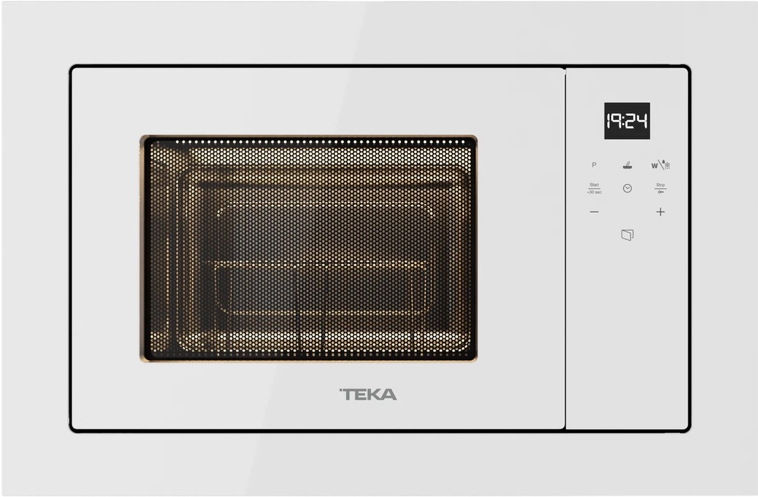 TEKA ML 8210 BIS WHITE MARBLE