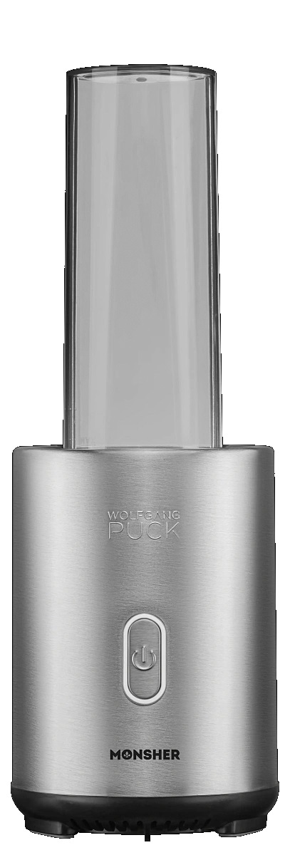 Monsher MB 501 Acier