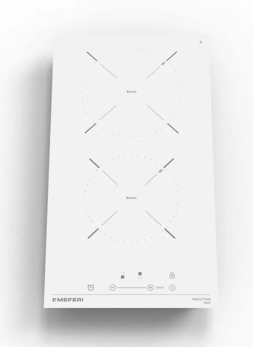 Meferi MIH302WH POWER