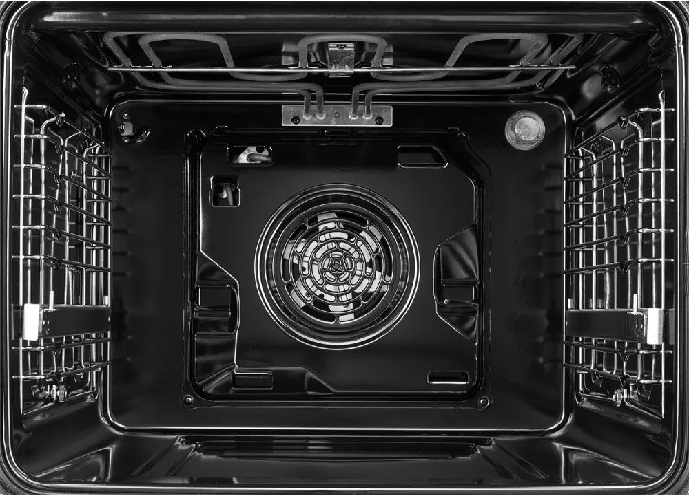 Kuppersberg HM 629 Black