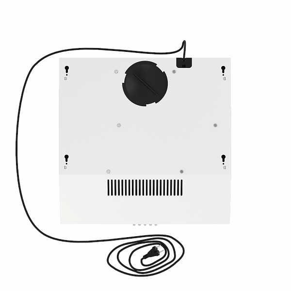 Elikor ECO 50 WH (белый)