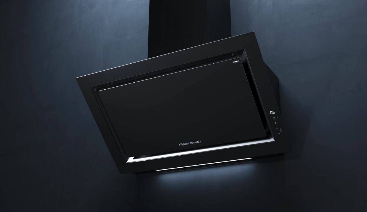 Kuppersbusch DW 9880.0 S