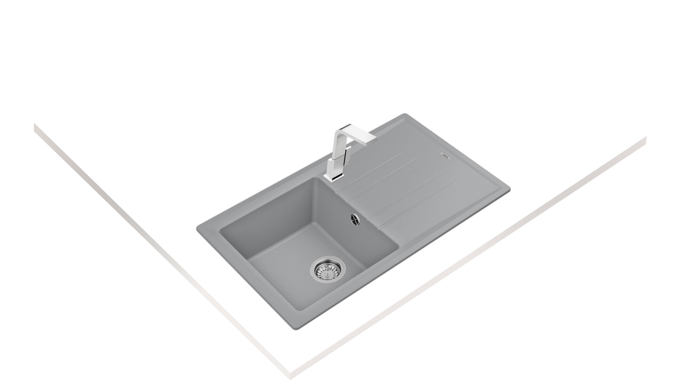 Teka STONE 50 B-TG (115330014)