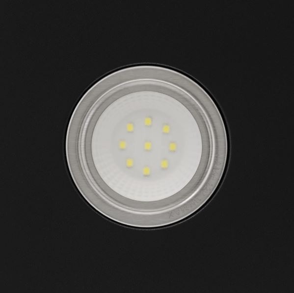 Krona KRISTEN A 900 black S