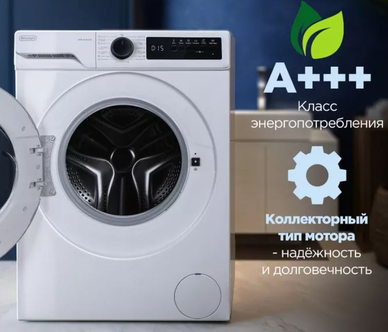 Delonghi DWM 616 ALICIA