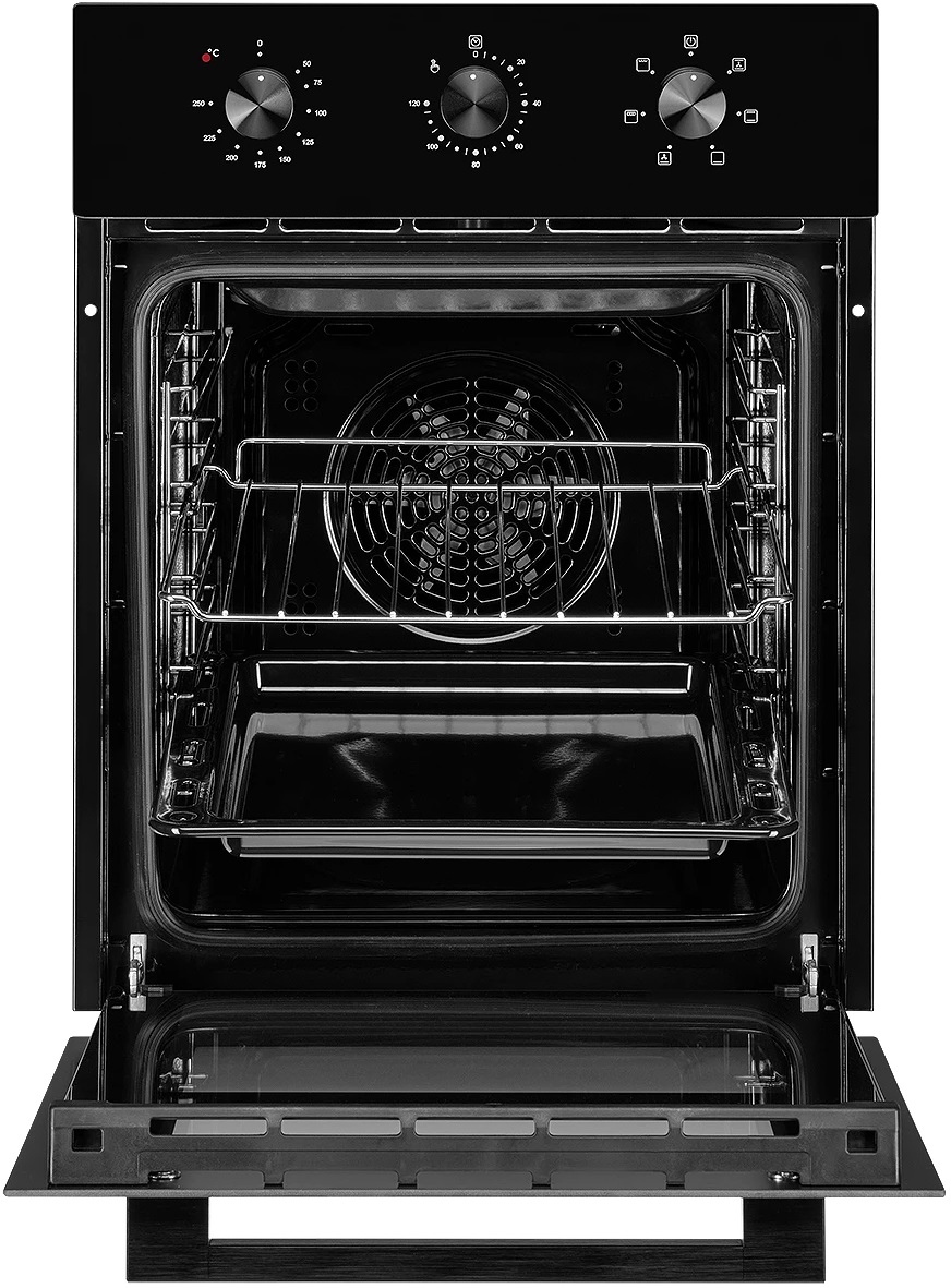 Monsher MOE 4563 Noir