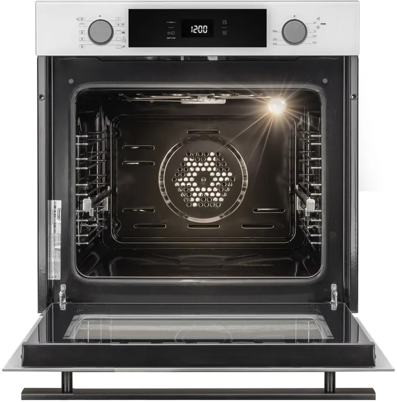 Delonghi DEO 735 BB FRANCA