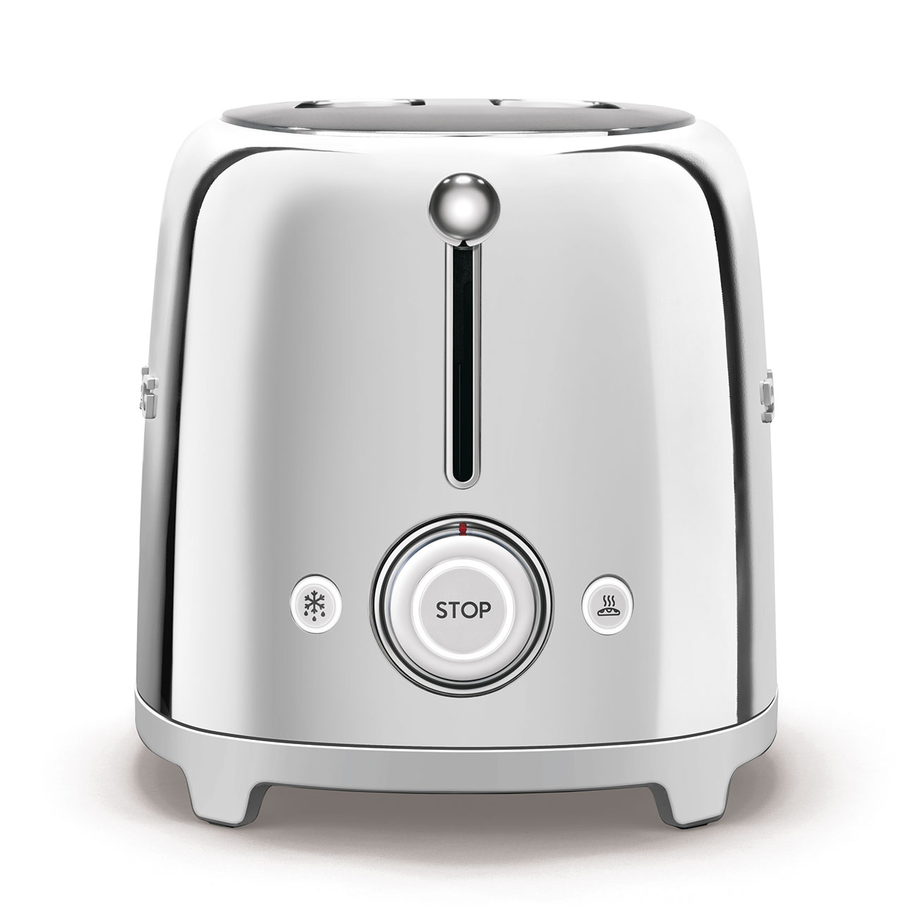 Smeg TSF02SSEU