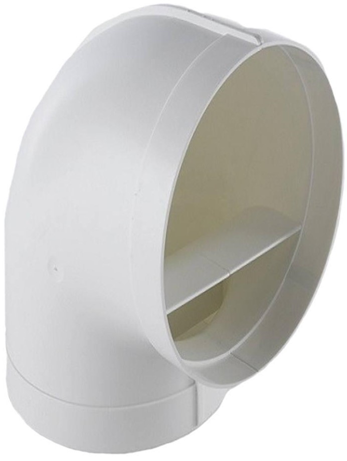 Elica Угловой соединитель 90° ø150 для NikolaTesla