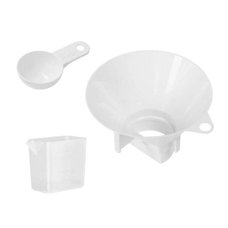 Meferi MDW6062WH FS LIGHT
